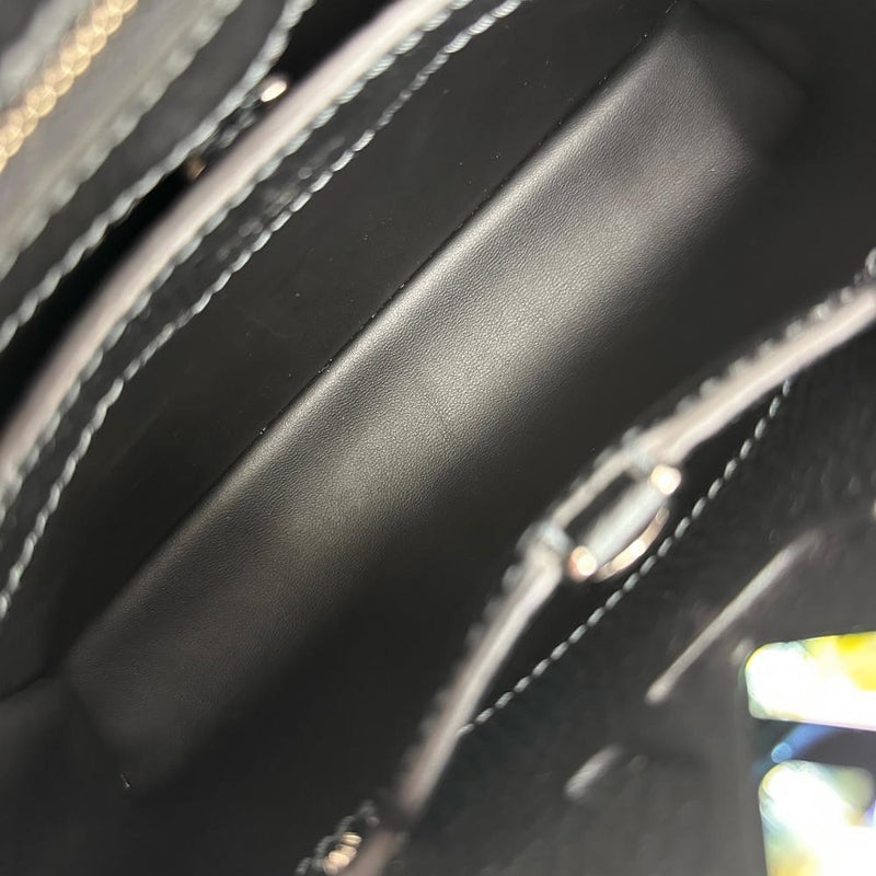 【LOUIS VUITTON/ルイ・ヴィトン】 カプシーヌBB M58593 2WAYショルダーバッグ ハンドバッグ レザー メタリックブラックレザー/メタリック金具 レディース【中古】【真子質店】【BL】




【MaYYMa】