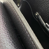 【LOUIS VUITTON/ルイ・ヴィトン】 カプシーヌBB M58593 2WAYショルダーバッグ ハンドバッグ レザー メタリックブラックレザー/メタリック金具 レディース【中古】【真子質店】【BL】




【MaYYMa】