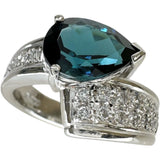 12号 インディゴライトトルマリン 2.38ct ダイヤモンド 0.22ct リング・指輪 Pt900プラチナ 10.6g レディース
【中古】【真子質店】【NN】




【IIMoMo】
