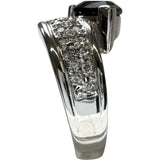 12号 インディゴライトトルマリン 2.38ct ダイヤモンド 0.22ct リング・指輪 Pt900プラチナ 10.6g レディース
【中古】【真子質店】【NN】




【IIMoMo】