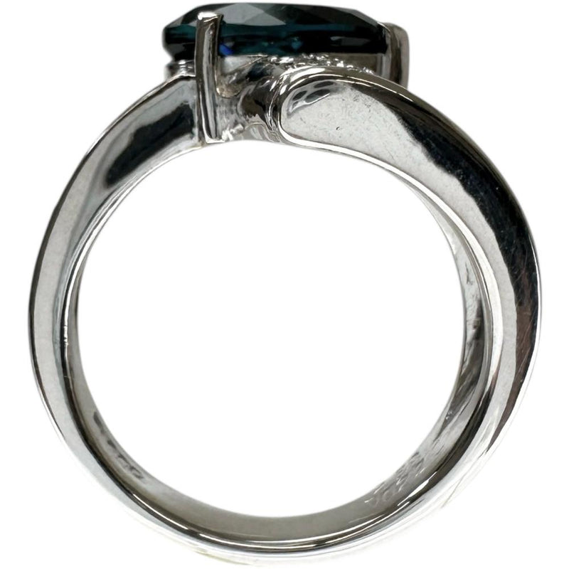 12号 インディゴライトトルマリン 2.38ct ダイヤモンド 0.22ct リング・指輪 Pt900プラチナ 10.6g レディース
【中古】【真子質店】【NN】




【IIMoMo】