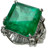 11号 エメラルド 5.94ct ダイヤモンド 0.56ct リング・指輪 Pt900プラチナ 12.8g レディース
【中古】【真子質店】【NN】




【MiTMox】