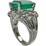 11号 エメラルド 5.94ct ダイヤモンド 0.56ct リング・指輪 Pt900プラチナ 12.8g レディース
【中古】【真子質店】【NN】




【MiTMox】