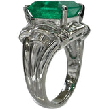 11号 エメラルド 5.94ct ダイヤモンド 0.56ct リング・指輪 Pt900プラチナ 12.8g レディース
【中古】【真子質店】【NN】




【MiTMox】