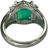 11号 エメラルド 5.94ct ダイヤモンド 0.56ct リング・指輪 Pt900プラチナ 12.8g レディース
【中古】【真子質店】【NN】




【MiTMox】