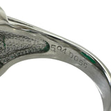 11号 エメラルド 5.94ct ダイヤモンド 0.56ct リング・指輪 Pt900プラチナ 12.8g レディース
【中古】【真子質店】【NN】




【MiTMox】