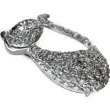 キャットモチーフ ブローチ兼用 トリートメントダイヤモンド 計0.02ct ダイヤモンド 計0.76ct ペンダントトップ K18WGホワイトゴールド 18金 3.8g レディース
【中古】【真子質店】【NN】




【MixMa】
