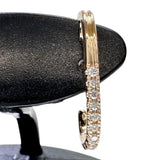 Hirotaka/ヒロタカ オブロング イヤーカフ 片耳用 ダイヤモンド 計0.04ct イヤリング K10YGイエローゴールド 10金 1.0g レディース
【中古】【真子質店】【BL】




【TYD】