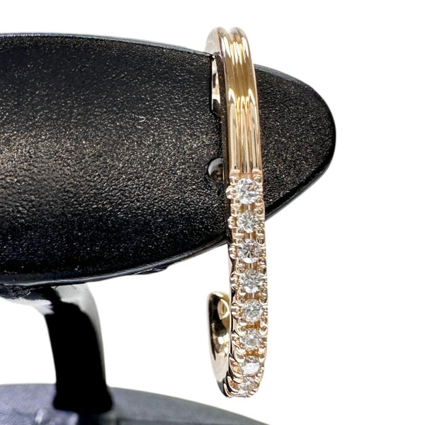 Hirotaka/ヒロタカ オブロング イヤーカフ 片耳用 ダイヤモンド 計0.04ct イヤリング K10YGイエローゴールド 10金 1.0g レディース
【中古】【真子質店】【BL】




【TYD】