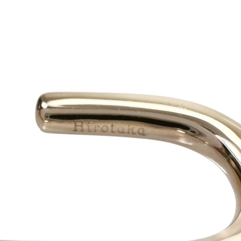 Hirotaka/ヒロタカ オブロング イヤーカフ 片耳用 ダイヤモンド 計0.04ct イヤリング K10YGイエローゴールド 10金 1.0g レディース
【中古】【真子質店】【BL】




【TYD】