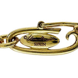 【TIFFANY&Co./ティファニー】 ペレッティ オープンハート ダイヤモンド ブレスレット K18ゴールド 18金 13.0g 17cm レディース
【中古】【真子質店】【BL】




【TIIT】