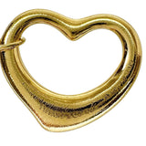 【TIFFANY&Co./ティファニー】 ペレッティ オープンハート ダイヤモンド ブレスレット K18ゴールド 18金 13.0g 17cm レディース
【中古】【真子質店】【BL】




【TIIT】