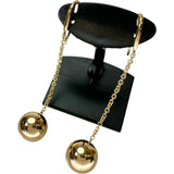 【TIFFANY&Co./ティファニー】 ピアス ハードウェアボール K18ゴールド 18金 4.8g レディース
【中古】【真子質店】【BL】




【ITTI】