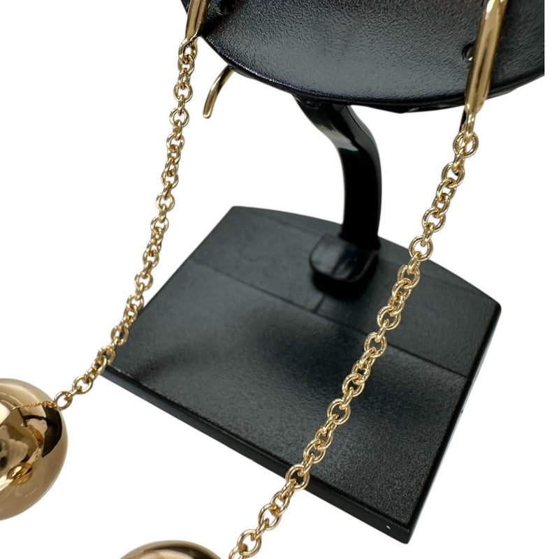 【TIFFANY&Co./ティファニー】 ピアス ハードウェアボール K18ゴールド 18金 4.8g レディース
【中古】【真子質店】【BL】




【ITTI】