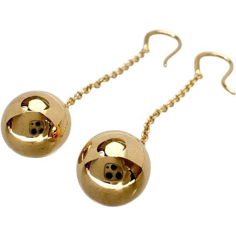 【TIFFANY&Co./ティファニー】 ピアス ハードウェアボール K18ゴールド 18金 4.8g レディース
【中古】【真子質店】【BL】




【ITTI】