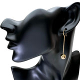 【TIFFANY&Co./ティファニー】 ピアス ハードウェアボール K18ゴールド 18金 4.8g レディース
【中古】【真子質店】【BL】




【ITTI】