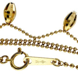 デザインチェーン ネックレス K18ゴールド 18金 10.2g 55cm レディース
【中古】【真子質店】【BL】




【IMaDx】
【ex】