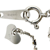 デザインチェーン チェーンのみ ネックレス K18WGホワイトゴールド 18金 2.0g 45cm レディース
【中古】【真子質店】【BL】




【TYx】
【ex】
