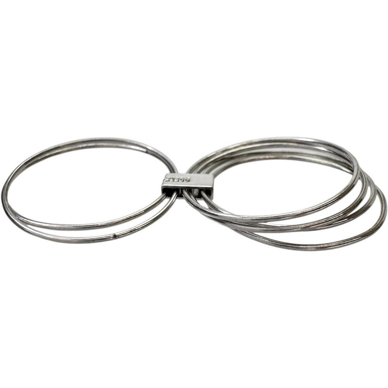 15号 6連 リング・指輪 Pt900プラチナ 2.7g レディース
【中古】【真子質店】【BL】




【IKx】
【ex】