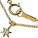 ダイヤモンド 0.11ct ネックレス K18ゴールド 18金 2.1g 40cm レディース
【中古】【真子質店】【NN】




【TMix】