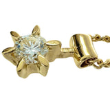 ダイヤモンド 0.11ct ネックレス K18ゴールド 18金 2.1g 40cm レディース
【中古】【真子質店】【NN】




【TMix】