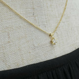 ダイヤモンド 0.11ct ネックレス K18ゴールド 18金 2.1g 40cm レディース
【中古】【真子質店】【NN】




【TMix】