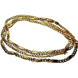 デザインチェーン チェーンのみ ネックレス K18ゴールド 18金 22.7g 61cm レディース
【中古】【真子質店】【BL】




【MaMaST】
【ex】