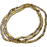 デザインチェーン チェーンのみ ネックレス K18ゴールド 18金 22.7g 61cm レディース
【中古】【真子質店】【BL】




【MaMaST】
【ex】