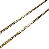 デザインチェーン チェーンのみ ネックレス K18ゴールド 18金 22.7g 61cm レディース
【中古】【真子質店】【BL】




【MaMaST】
【ex】