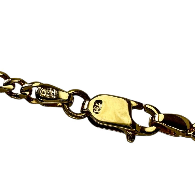 デザインチェーン チェーンのみ ネックレス K18ゴールド 18金 22.7g 61cm レディース
【中古】【真子質店】【BL】




【MaMaST】
【ex】