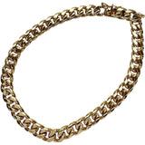 喜平 ブレスレット K18ゴールド 18金 25.0g 17.7cm レディース
【中古】【真子質店】【BL】




【MaKMaY】
【ex】