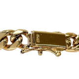 喜平 ブレスレット K18ゴールド 18金 25.0g 17.7cm レディース
【中古】【真子質店】【BL】




【MaKMaY】
【ex】