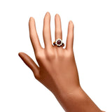 11.5号 カボションルビー 1.66ct ダイヤモンド 1.00ct リング・指輪 K18ゴールド 18金 5.9g レディース
【中古】【真子質店】【NN】




【MiKx】