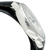 【CARTIER/カルティエ】 ロンドソロSM W6700155 保証書/ギャラ付き　電池交換済み 腕時計 ステンレススチール/レザー クオーツ シルバー文字盤/ブラックレザー レディース
【中古】【真子質店】【GD】




【ITxx】