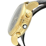 【MONTBLANC/モンブラン】 マイスターシュテュック クロノ 7016 箱/保あり 裏スケルトン 腕時計 GP/レザー 自動巻き/オートマ ブラック ゴールド文字盤/ブラックレザー メンズ
【中古】【真子質店】【GD】




【Yxx】