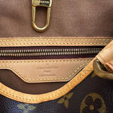 【LOUIS VUITTON/ルイ・ヴィトン】 バティニョール・オリゾンタル モノグラム M51154 ショルダーバッグ モノグラムキャンバス ブラウン レディース【中古】【真子質店】【BL】




【Yxx】