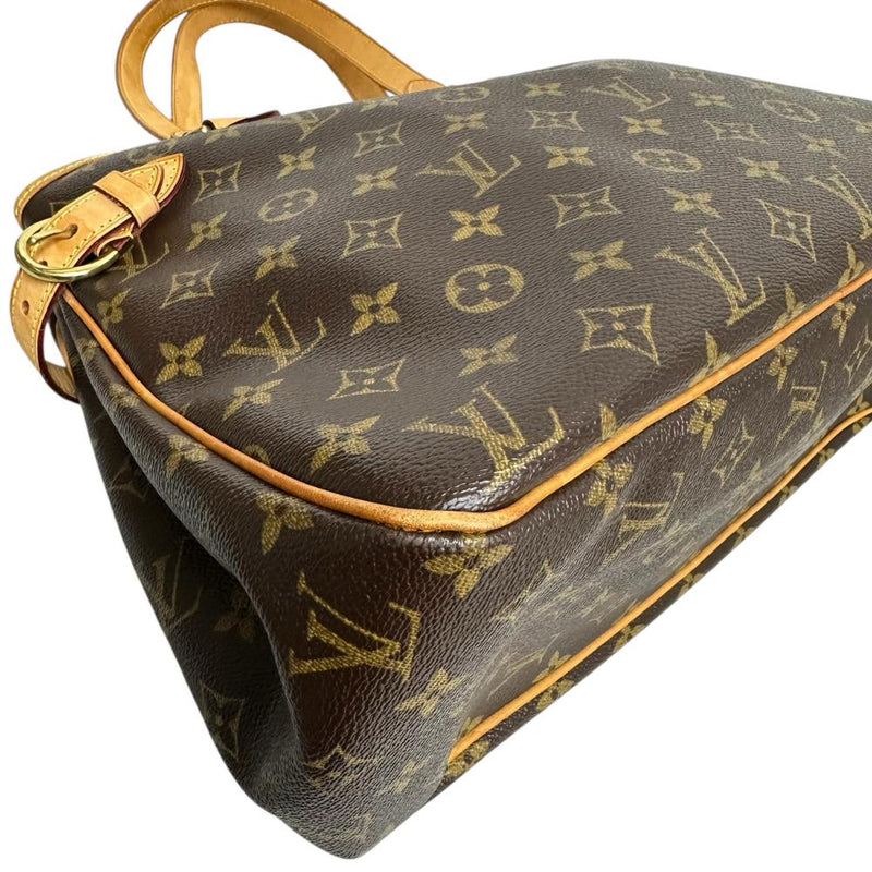 【LOUIS VUITTON/ルイ・ヴィトン】 バティニョール・オリゾンタル モノグラム M51154 ショルダーバッグ モノグラムキャンバス ブラウン レディース【中古】【真子質店】【BL】




【Yxx】