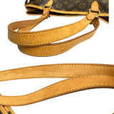 【LOUIS VUITTON/ルイ・ヴィトン】 バティニョール・オリゾンタル モノグラム M51154 ショルダーバッグ モノグラムキャンバス ブラウン レディース【中古】【真子質店】【BL】




【Yxx】