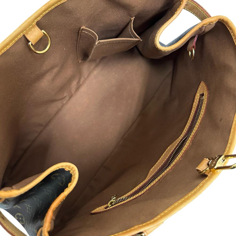 【LOUIS VUITTON/ルイ・ヴィトン】 バティニョール・オリゾンタル モノグラム M51154 ショルダーバッグ モノグラムキャンバス ブラウン レディース【中古】【真子質店】【BL】




【Yxx】