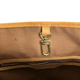 【LOUIS VUITTON/ルイ・ヴィトン】 バティニョール・オリゾンタル モノグラム M51154 ショルダーバッグ モノグラムキャンバス ブラウン レディース【中古】【真子質店】【BL】




【Yxx】