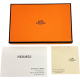 【HERMES/エルメス】 カルヴィ コインケース B刻印（2023年製） レザー イエロー/ネイビーレザー レディース【中古】【真子質店】【BL】




【Maxx】