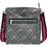 【GUCCI/グッチ】 474137 GGスプリーム ショルダーバッグ GGスプリームキャンバス ブラック/グレー レディース【中古】【真子質店】【BL】




【MoKx】