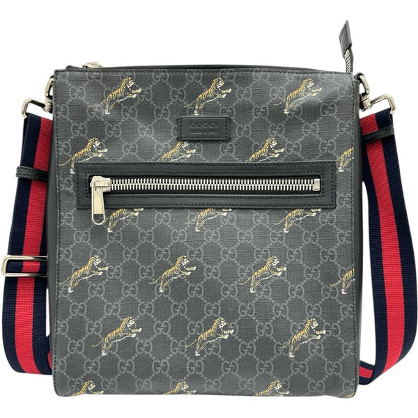 【GUCCI/グッチ】 474137 GGスプリーム ショルダーバッグ GGスプリームキャンバス ブラック/グレー レディース【中古】【真子質店】【BL】




【MoKx】
