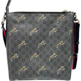 【GUCCI/グッチ】 474137 GGスプリーム ショルダーバッグ GGスプリームキャンバス ブラック/グレー レディース【中古】【真子質店】【BL】




【MoKx】