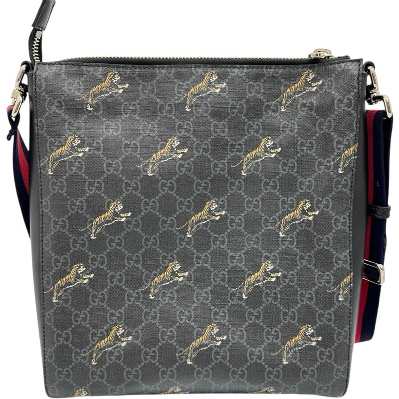 【GUCCI/グッチ】 474137 GGスプリーム ショルダーバッグ GGスプリームキャンバス ブラック/グレー レディース【中古】【真子質店】【BL】




【MoKx】