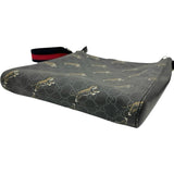 【GUCCI/グッチ】 474137 GGスプリーム ショルダーバッグ GGスプリームキャンバス ブラック/グレー レディース【中古】【真子質店】【BL】




【MoKx】