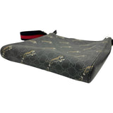 【GUCCI/グッチ】 474137 GGスプリーム ショルダーバッグ GGスプリームキャンバス ブラック/グレー レディース【中古】【真子質店】【BL】




【MoKx】
