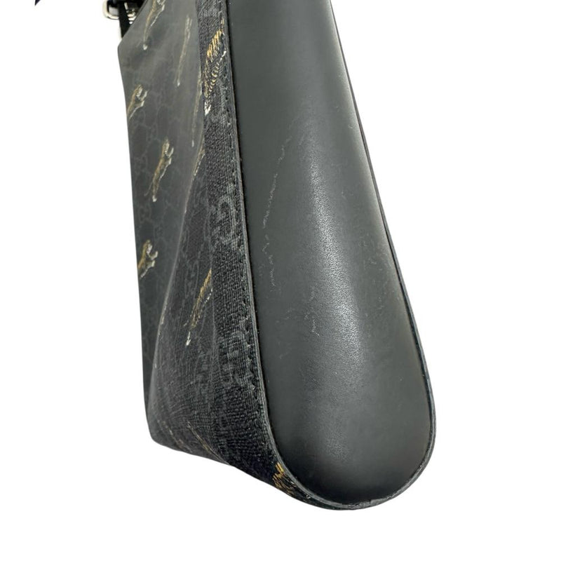 【GUCCI/グッチ】 474137 GGスプリーム ショルダーバッグ GGスプリームキャンバス ブラック/グレー レディース【中古】【真子質店】【BL】




【MoKx】