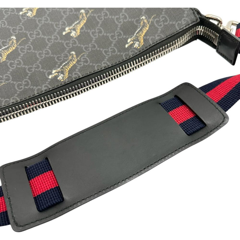 【GUCCI/グッチ】 474137 GGスプリーム ショルダーバッグ GGスプリームキャンバス ブラック/グレー レディース【中古】【真子質店】【BL】




【MoKx】