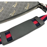 【GUCCI/古驰】 474137 GG Supreme 单肩包 GG Supreme帆布 黑色/灰色 女士【中古】【真子质店】【BL】




【MoKx】